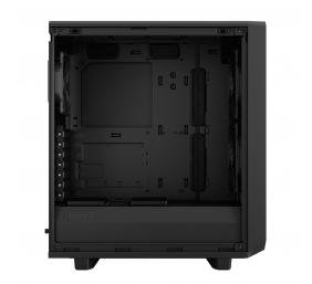 Fractal Design | Meshify 2 Compact | Black | ATX