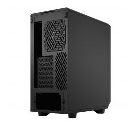 Fractal Design | Meshify 2 Compact | Black | ATX