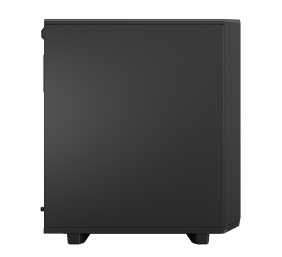 Fractal Design | Meshify 2 Compact | Black | ATX