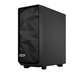 Fractal Design | Meshify 2 Compact | Black | ATX
