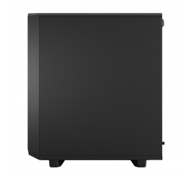 Fractal Design | Meshify 2 Compact | Black | ATX