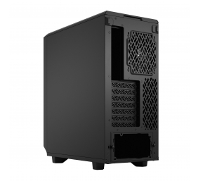 Fractal Design | Meshify 2 Compact | Black | ATX