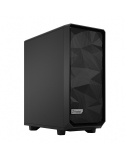Fractal Design | Meshify 2 Compact | Black | ATX