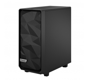 Fractal Design | Meshify 2 Compact | Black | ATX