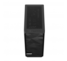 Fractal Design | Meshify 2 Compact | Black | ATX