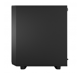 Fractal Design | Meshify 2 Compact Light Tempered Glass | Black | ATX