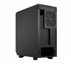 Fractal Design | Meshify 2 Compact Light Tempered Glass | Black | ATX