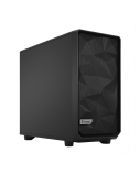 Fractal Design | Meshify 2 | Black Solid | Power supply included | ATX