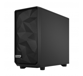 Fractal Design | Meshify 2 Light Tempered Glass | Black | ATX
