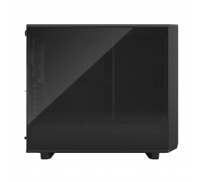 Fractal Design | Meshify 2 Light Tempered Glass | Black | ATX