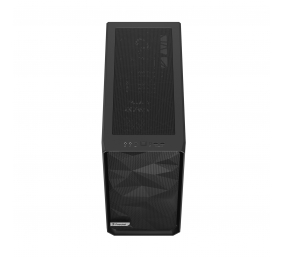 Fractal Design | Meshify 2 Light Tempered Glass | Black | ATX