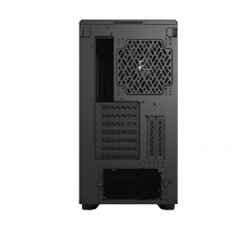 Fractal Design | Meshify 2 Light Tempered Glass | Black | ATX