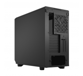 Fractal Design | Meshify 2 Light Tempered Glass | Black | ATX