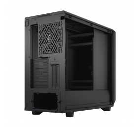 Fractal Design | Meshify 2 Light Tempered Glass | Black | ATX