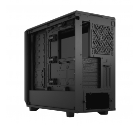 Fractal Design | Meshify 2 Light Tempered Glass | Black | ATX