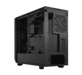 Fractal Design | Meshify 2 Light Tempered Glass | Black | ATX