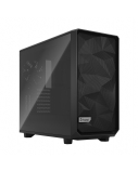 Fractal Design | Meshify 2 Light Tempered Glass | Black | ATX