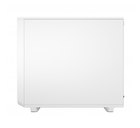 Fractal Design | Meshify 2 Clear Tempered Glass | White | ATX