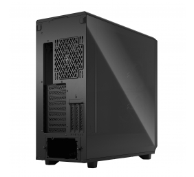Fractal Design | Meshify 2 XL Light Tempered Glass | Black | ATX