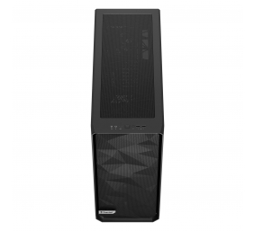 Fractal Design | Meshify 2 XL Light Tempered Glass | Black | ATX