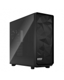 Fractal Design | Meshify 2 XL Light Tempered Glass | Black | ATX