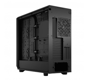 Fractal Design | Meshify 2 XL Light Tempered Glass | Black | Power supply included | ATX