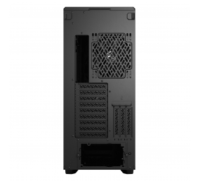 Fractal Design | Meshify 2 XL Light Tempered Glass | Black | Power supply included | ATX