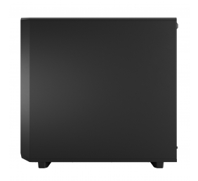Fractal Design | Meshify 2 XL Light Tempered Glass | Black | ATX