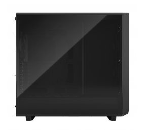 Fractal Design | Meshify 2 XL Light Tempered Glass | Black | Power supply included | ATX