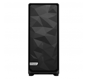 Fractal Design | Meshify 2 XL Light Tempered Glass | Black | ATX