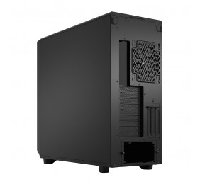 Fractal Design | Meshify 2 XL Light Tempered Glass | Black | ATX
