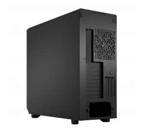 Fractal Design | Meshify 2 XL Light Tempered Glass | Black | Power supply included | ATX