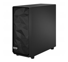 Fractal Design | Meshify 2 XL Light Tempered Glass | Black | ATX