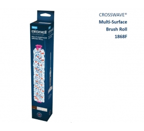 Bissell | CrossWave Multi surface brush roll | No ml | 1 pc(s)