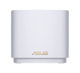 Asus | AX1800 Wireless Dual Band Mesh Router | ZenWiFi AX Mini XD4 (2 pack) | 802.11ax | 1201 Mbit/s | 10 Mbit/s | Ethernet LAN (RJ-45) ports 2 | Mesh Support Yes | MU-MiMO Yes | No mobile broadband | Antenna type Internal | month(s)