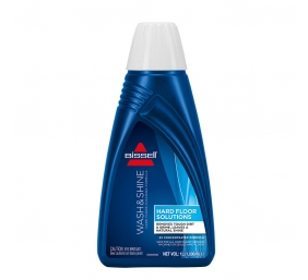 Bissell | Wash and Shine Hard Floor Formula | 1000 ml | 1 pc(s) | ml