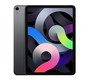 iPad Air 10.9" Wi-Fi + Cellular 256GB - Space Grey 4th Gen (2020)