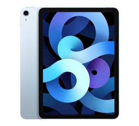 iPad Air 10.9" Wi-Fi 256GB - Sky Blue 4th Gen (2020)