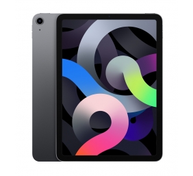 iPad Air 10.9" Wi-Fi 256GB - Space Grey 4th Gen (2020)