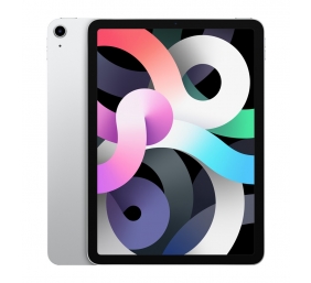 iPad Air 10.9" Wi-Fi 64GB - Silver 4th Gen (2020)