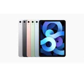 iPad Air 10.9" Wi-Fi 64GB - Space Grey 4th Gen (2020)