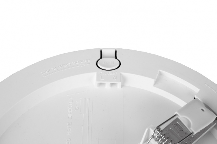 Šviestuvas LED 5in1, 18W, 225 x 19 mm