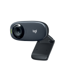 Logitech HD C310 USB EMEA (960-000588), internetinė kamera