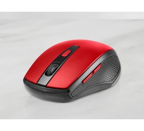 TRACER Deal Red RF Nano Mouse Wireless