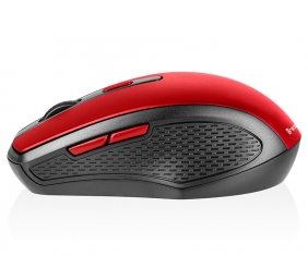 TRACER Deal Red RF Nano Mouse Wireless