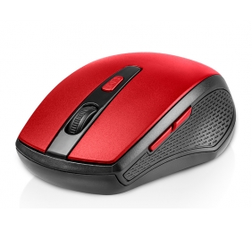 TRACER Deal Red RF Nano Mouse Wireless