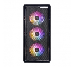 ZALMAN M3 Plus RGB PC Case
