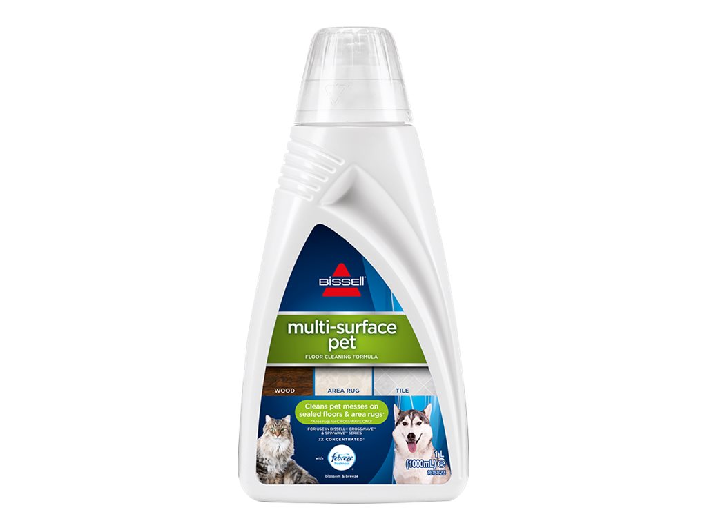 Bissell | Multi Surface Pet Formula | 1000 ml | 1 pc(s)
