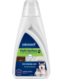 Bissell Multi Surface Pet Formula for CrossWave and SpinWave, 1000 ml