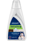 Bissell | Multi Surface Pet Formula | 1000 ml | 1 pc(s) | ml